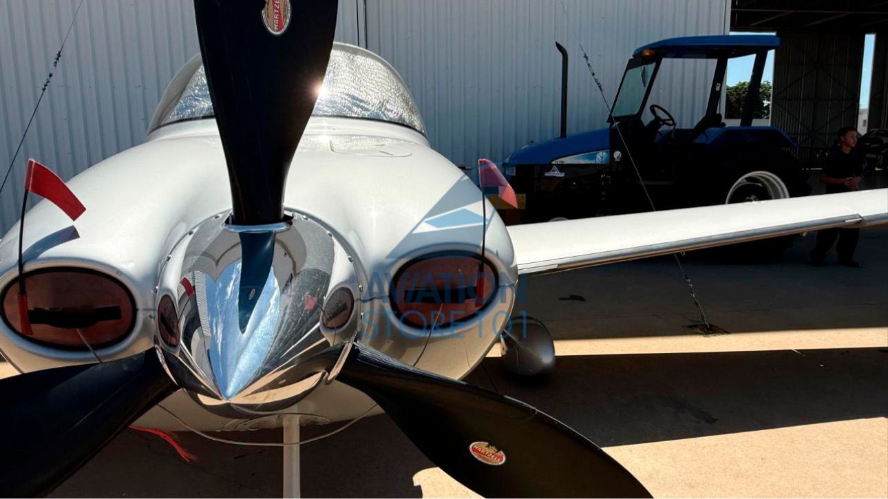 CIRRUS SR22 G3 TURBO 2008 — foto 3 de 16