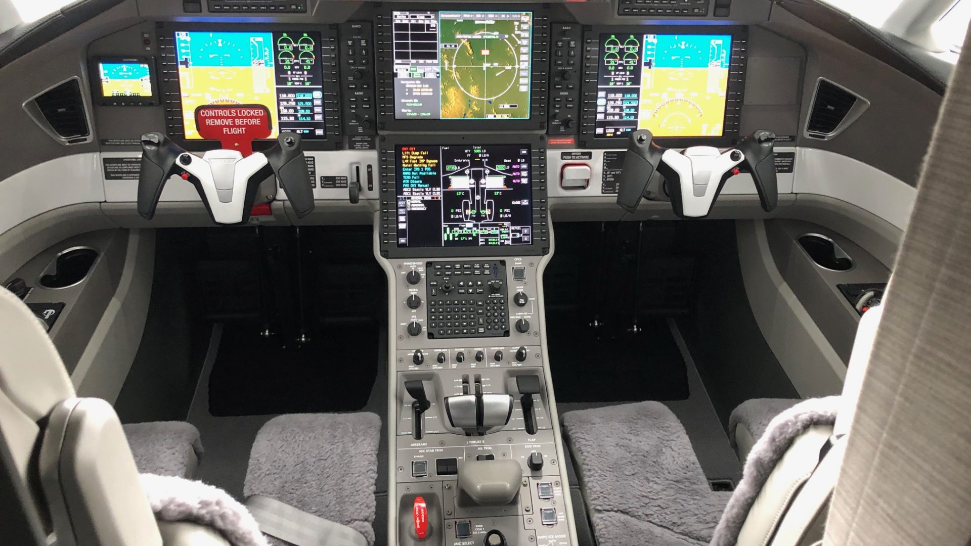 PILATUS PC-24 2020 — foto 8 de 15