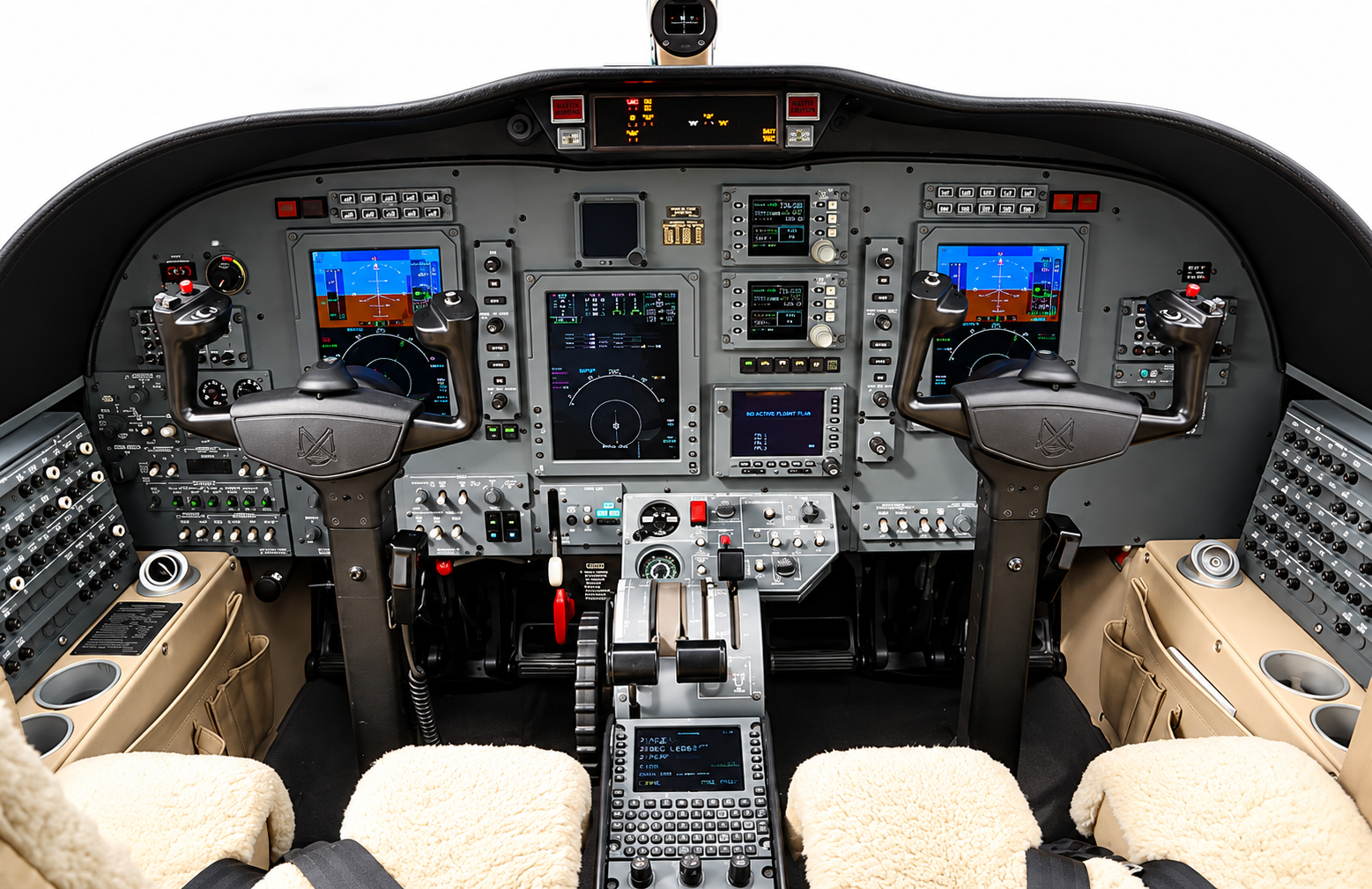 CESSNA CITATION CJ2+ 2012 — foto 15 de 17