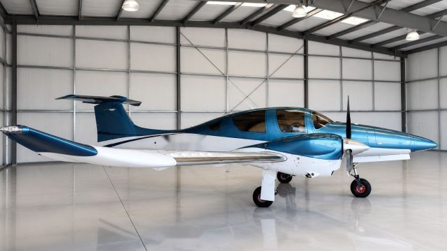 DIAMOND DA62 2021