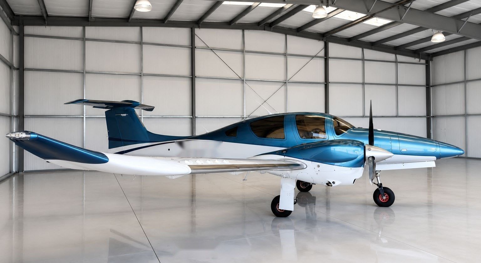 DIAMOND DA62 2021 — foto 1 de 5