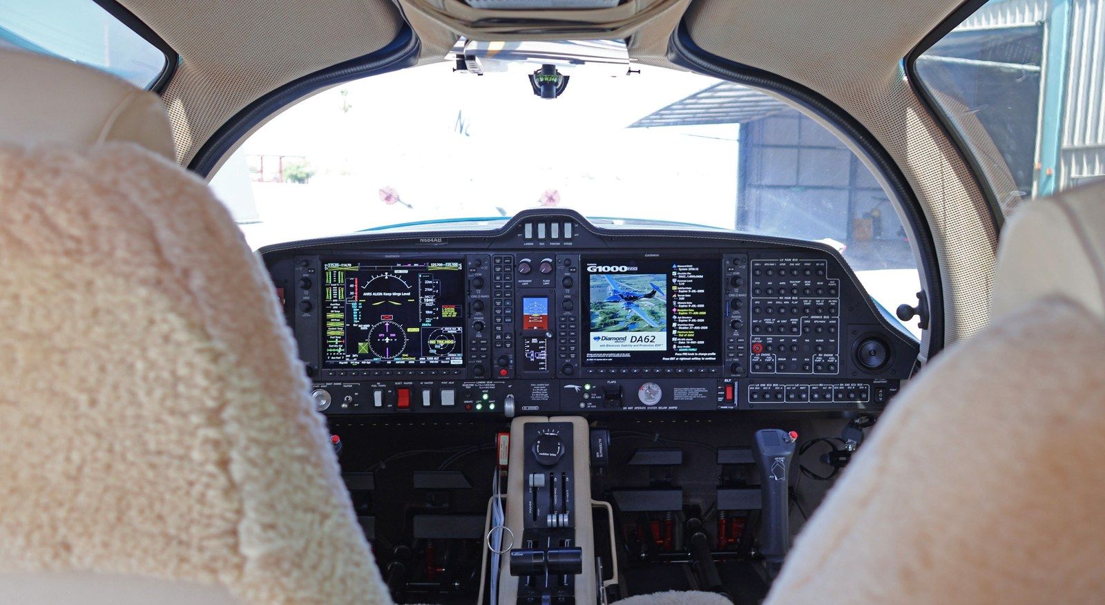 DIAMOND DA62 2021 — foto 4 de 5