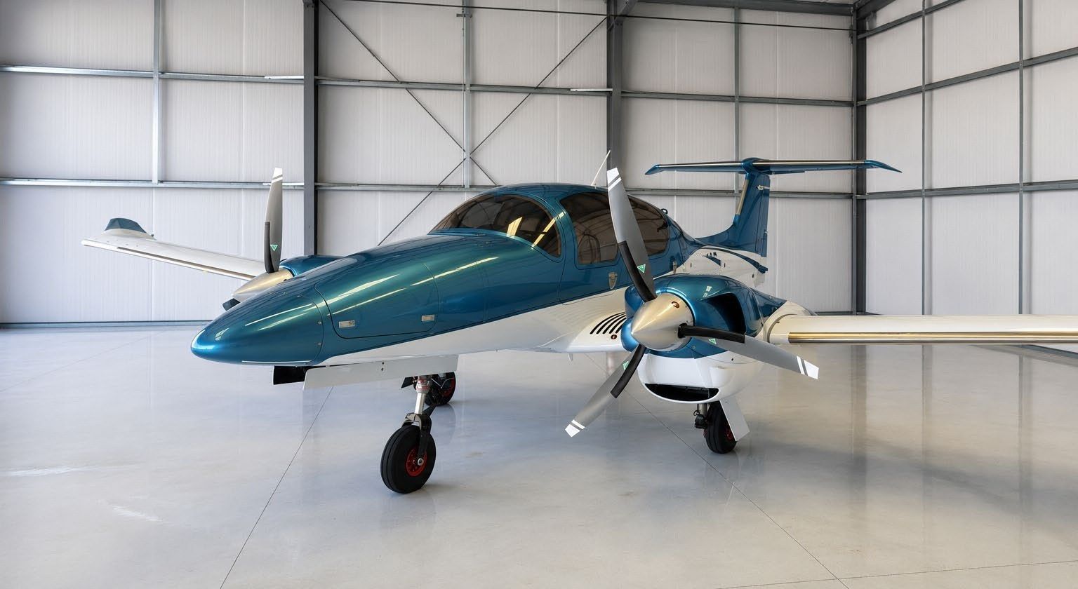 DIAMOND DA62 2021 — foto 2 de 5