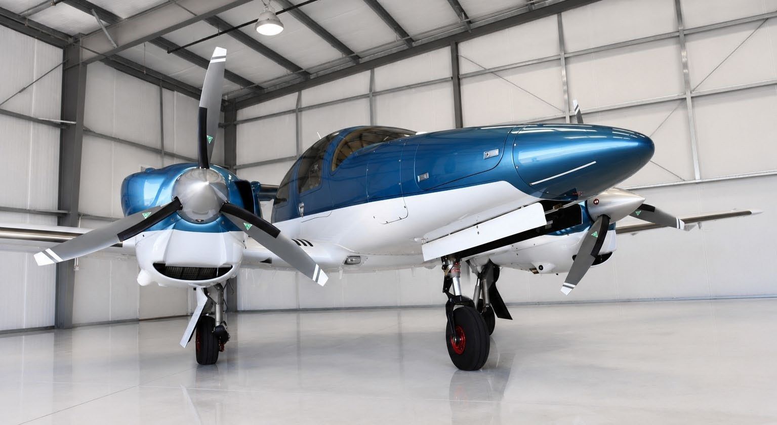 DIAMOND DA62 2021 — foto 3 de 5