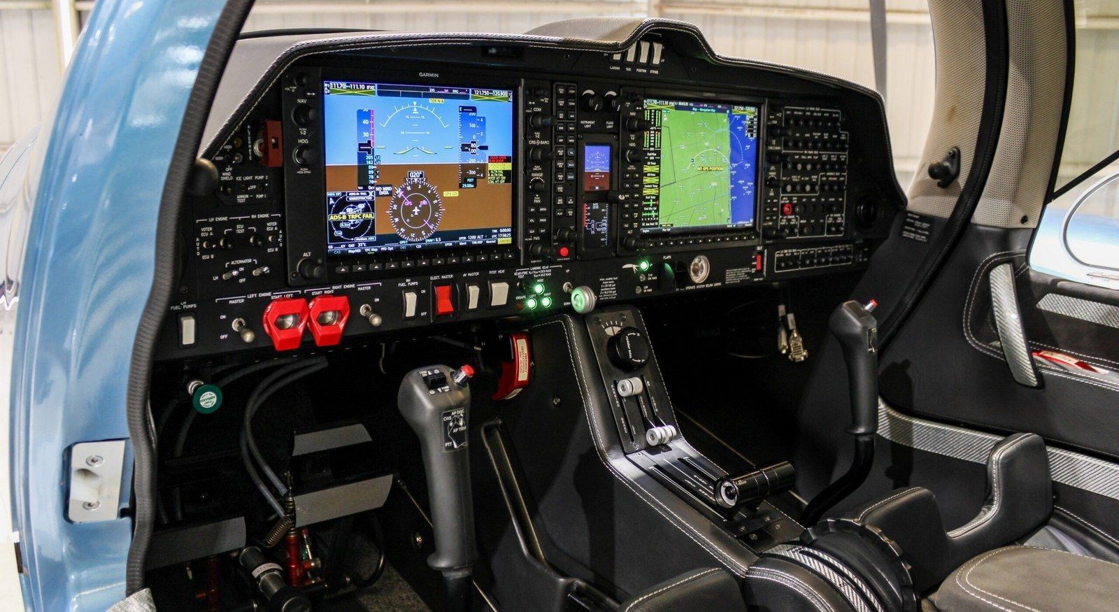 DIAMOND DA62 2023 — foto 4 de 5