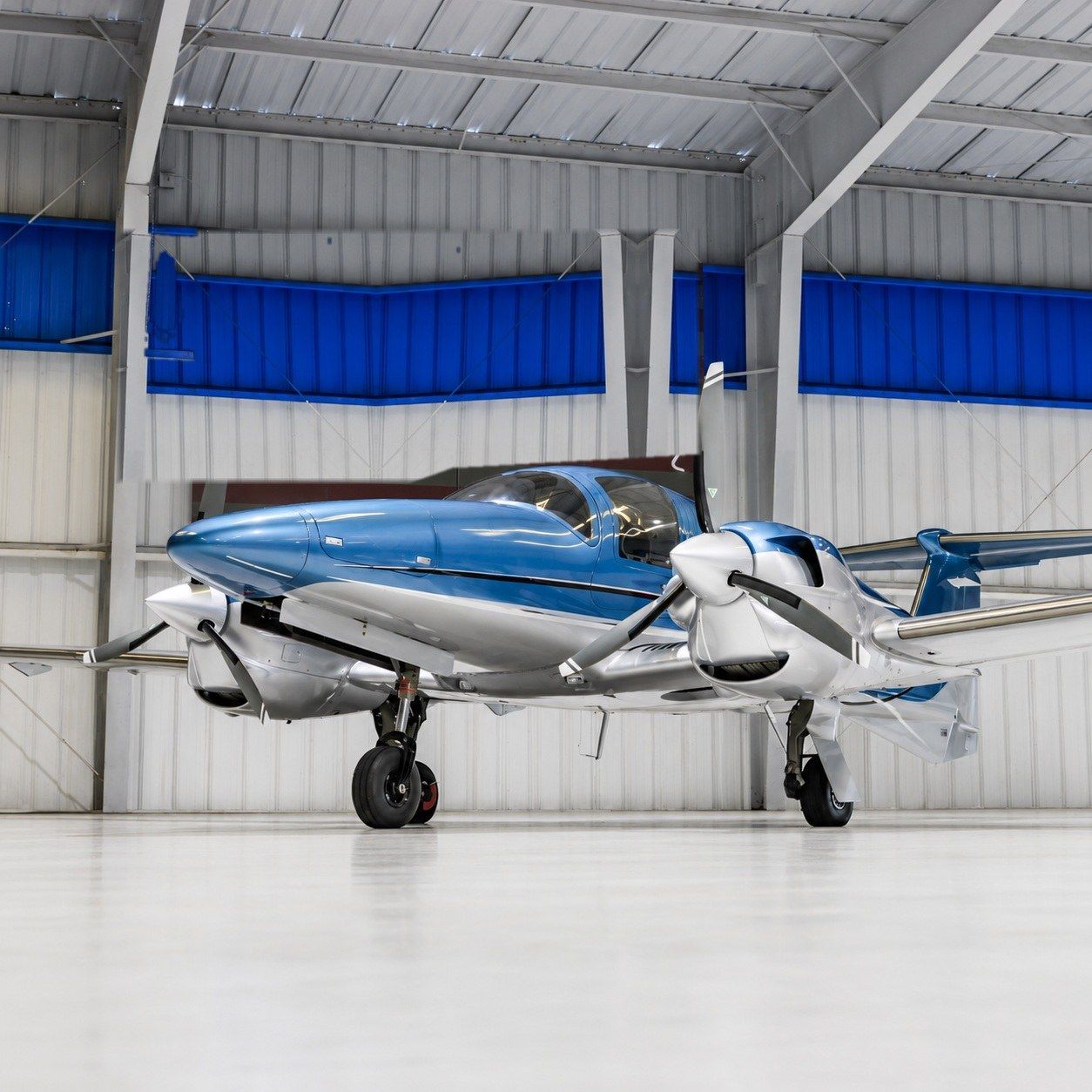DIAMOND DA62 2023 — foto 2 de 5