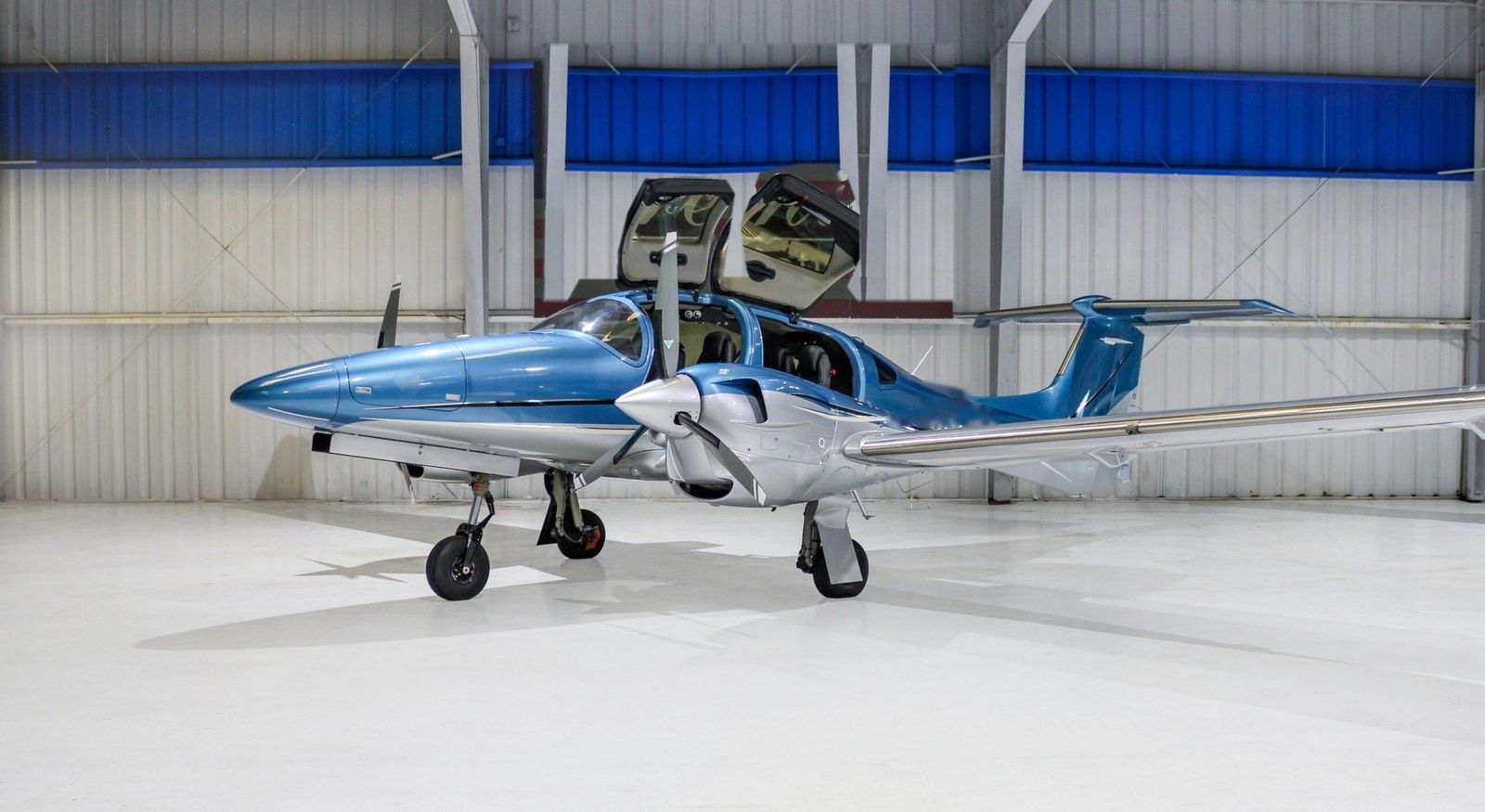 DIAMOND DA62 2023 — foto 3 de 5