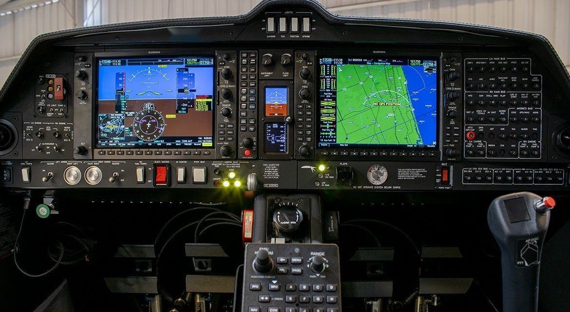 DIAMOND DA62 2024 — foto 4 de 5