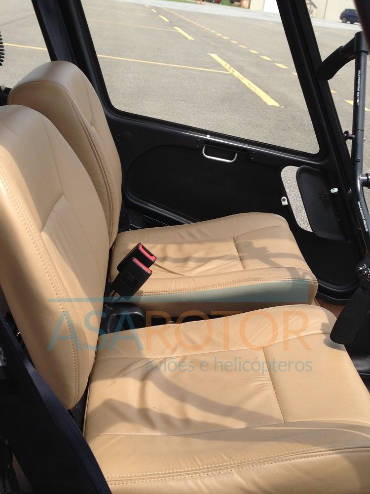 ROBINSON R66 TURBINE 2013 — foto 8 de 8