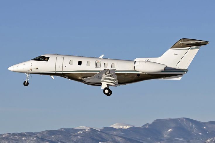 PILATUS PC-24 2020 — foto 2 de 15