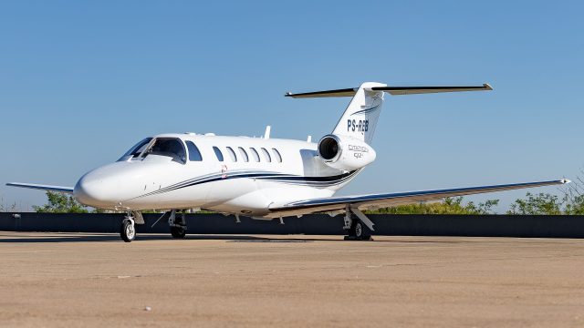 CESSNA CITATION CJ2+ 2012