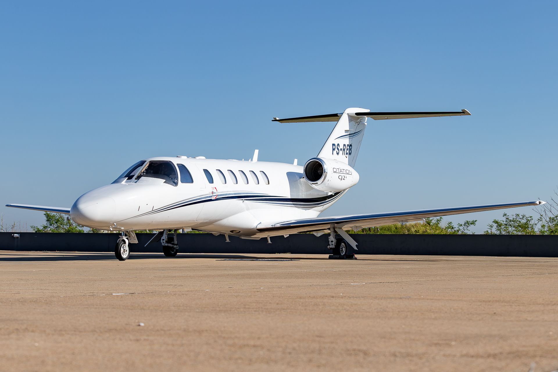 CESSNA CITATION CJ2+ 2012 — foto 1 de 25