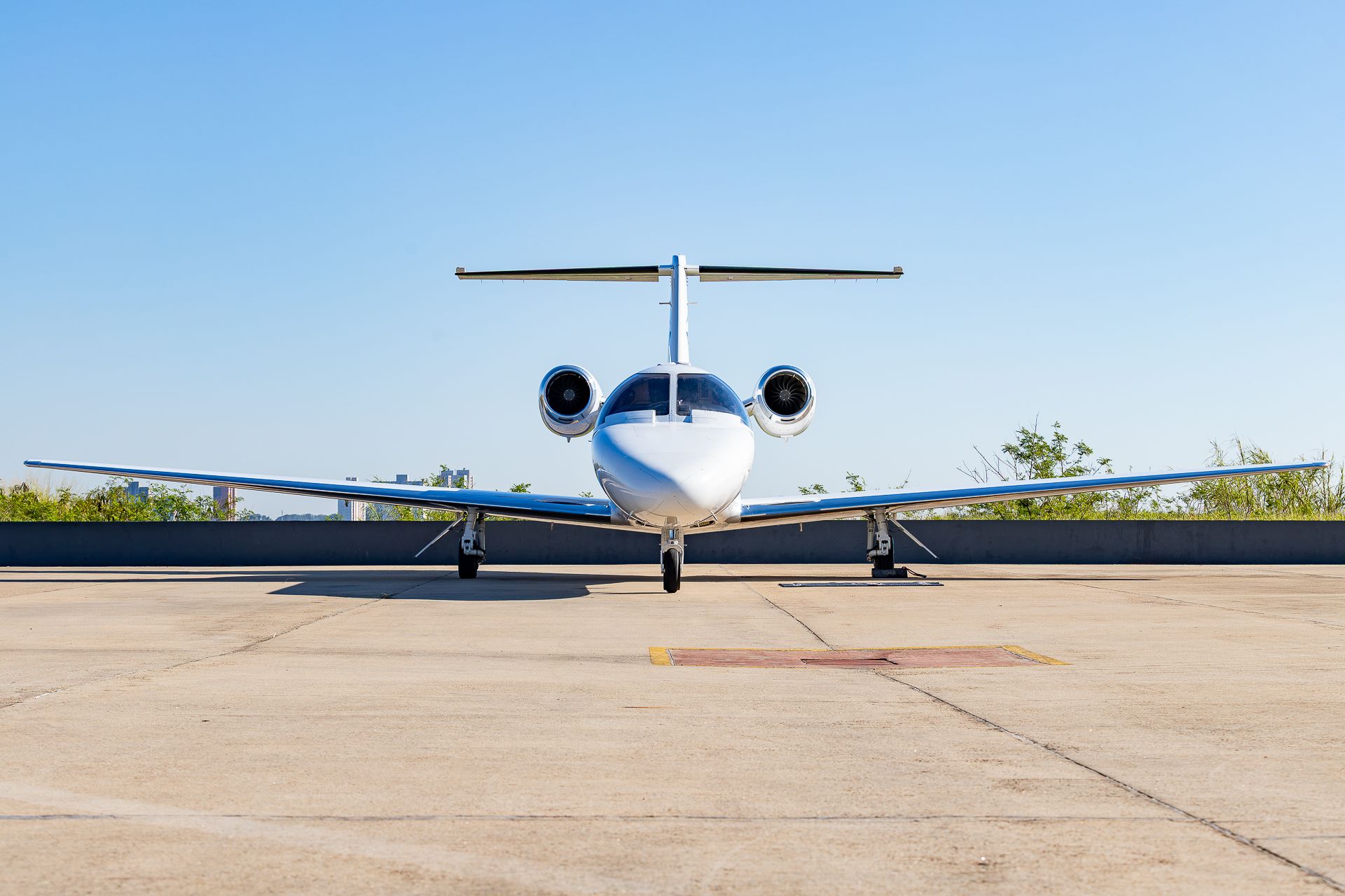 CESSNA CITATION CJ2+ 2012 — foto 6 de 25