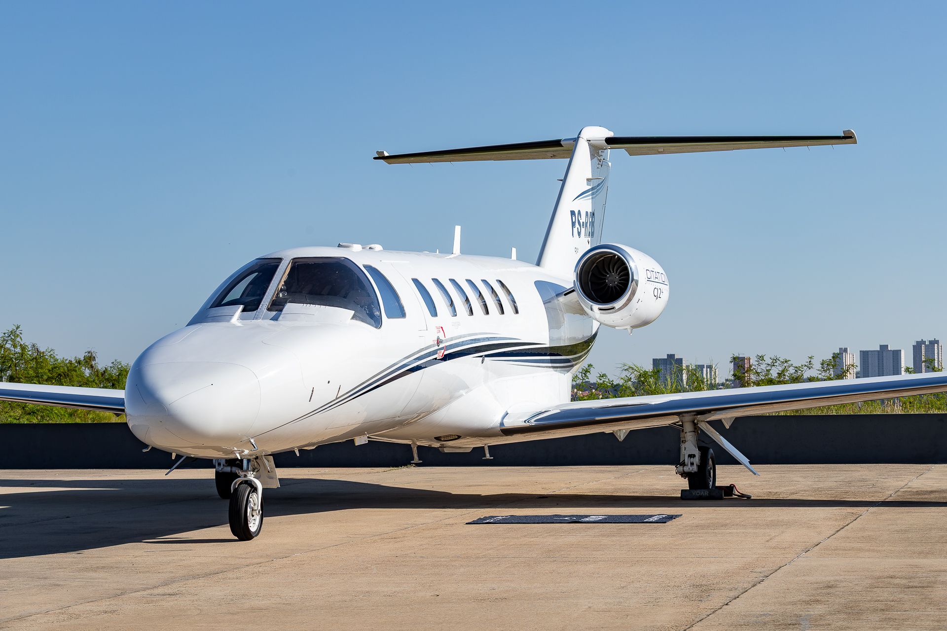 CESSNA CITATION CJ2+ 2012 — foto 5 de 25
