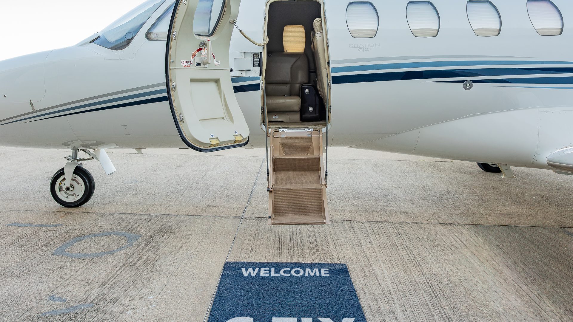 CESSNA CITATION CJ2+ 2012 — foto 8 de 25