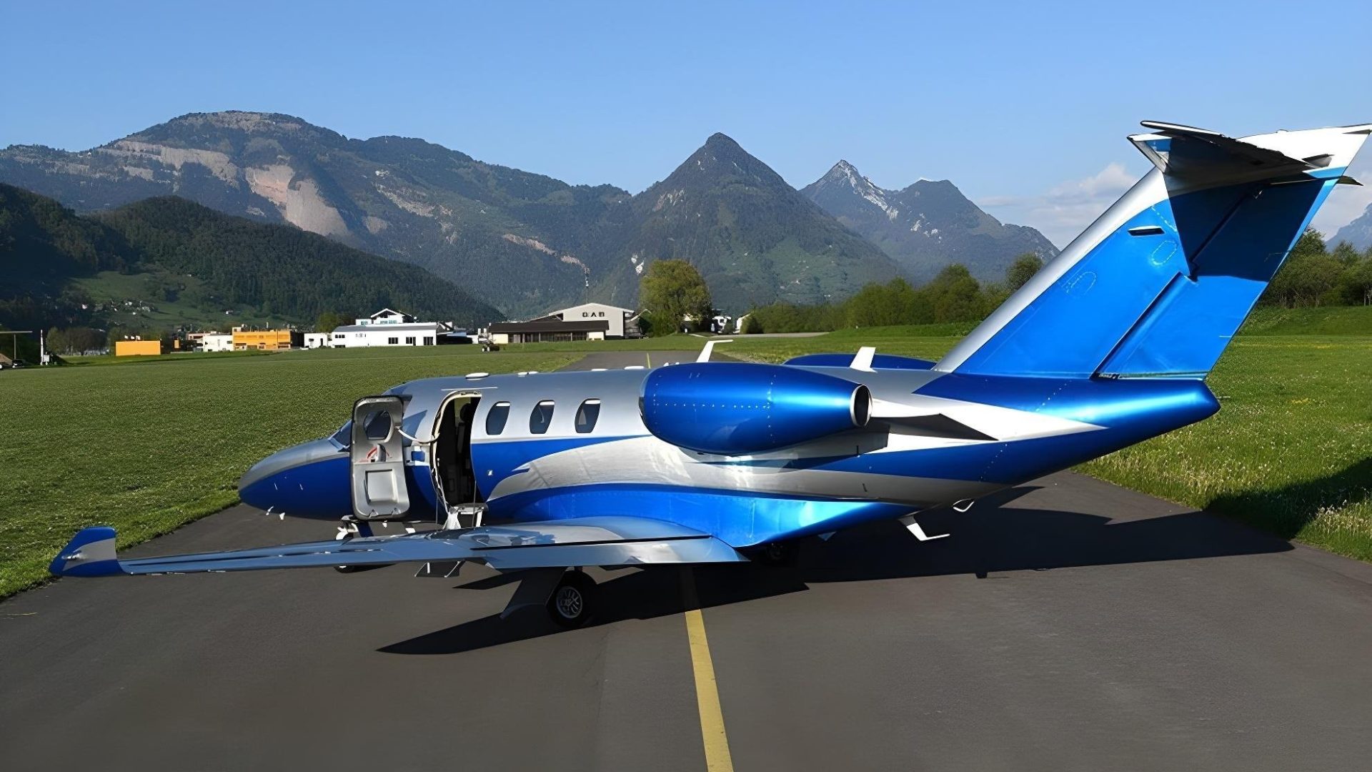CESSNA CITATION M2 2017 — foto 3 de 8
