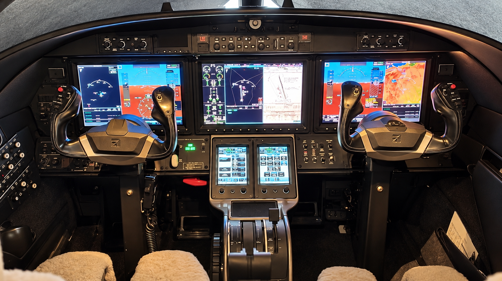 CESSNA CITATION M2 2014 — foto 4 de 4