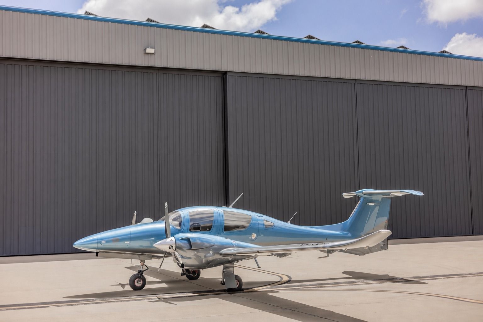 DIAMOND DA62 2019 — foto 1 de 5