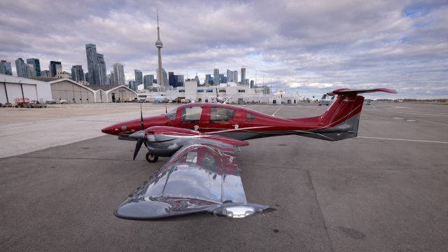 DIAMOND DA62 2021