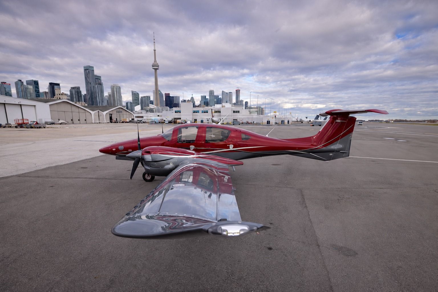 DIAMOND DA62 2021 — foto 1 de 5