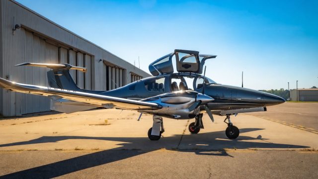 DIAMOND DA62 2022