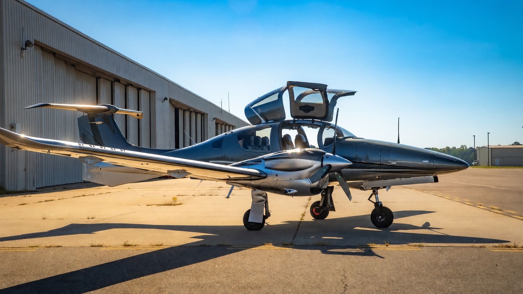 DIAMOND DA62 2022 — foto 1 de 5