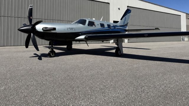 PIPER M700 FURY 2024