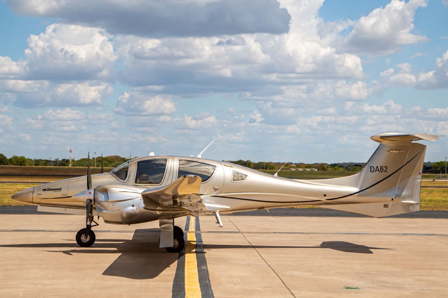 DIAMOND DA62 2017 — foto 2 de 5