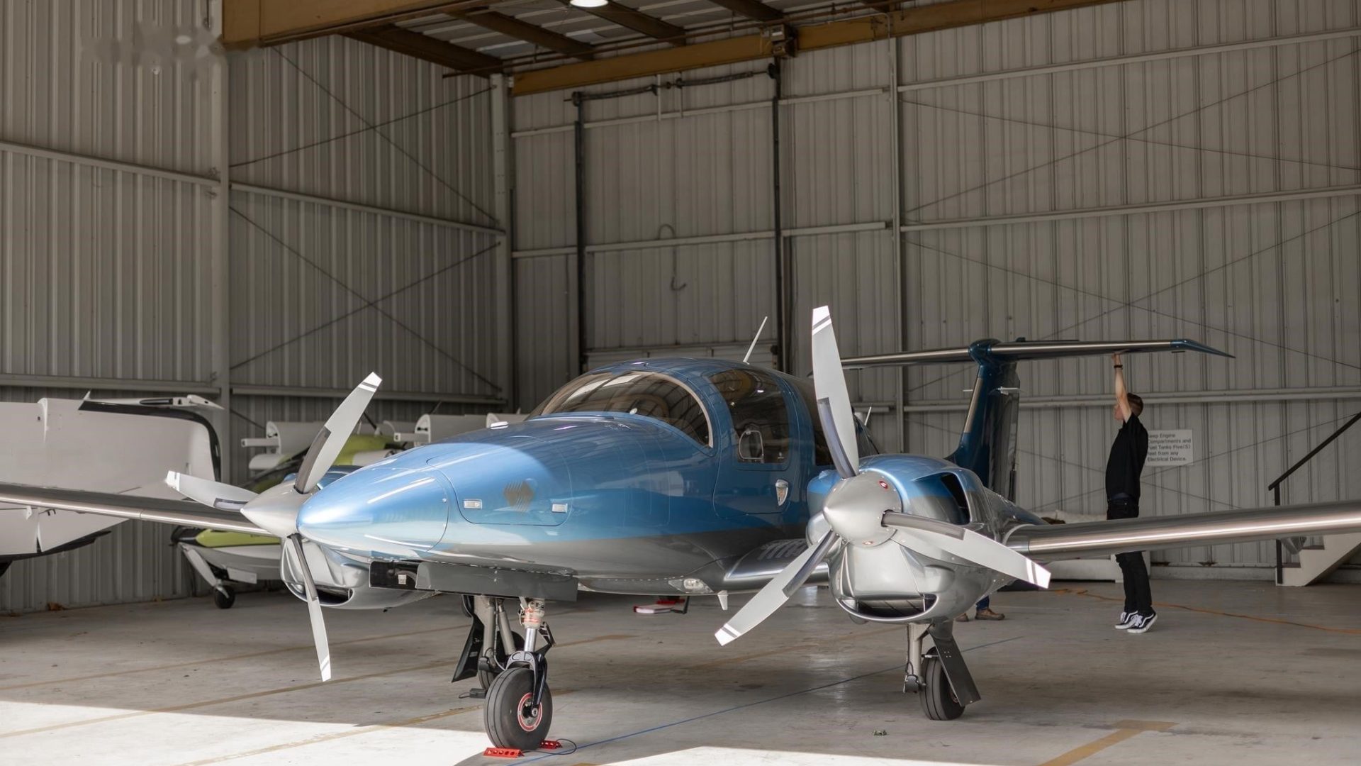 DIAMOND DA62 2019 — foto 2 de 5