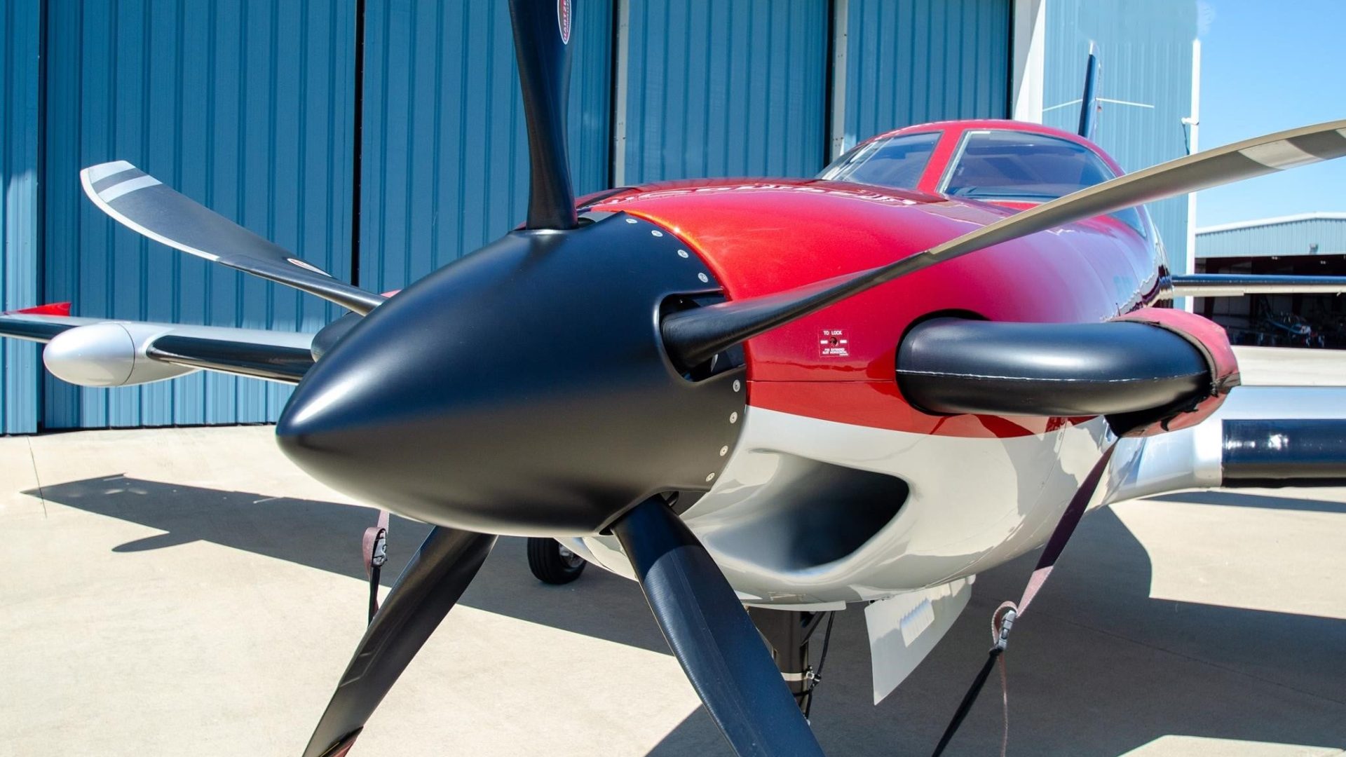 PIPER M700 FURY 2024 — foto 2 de 5