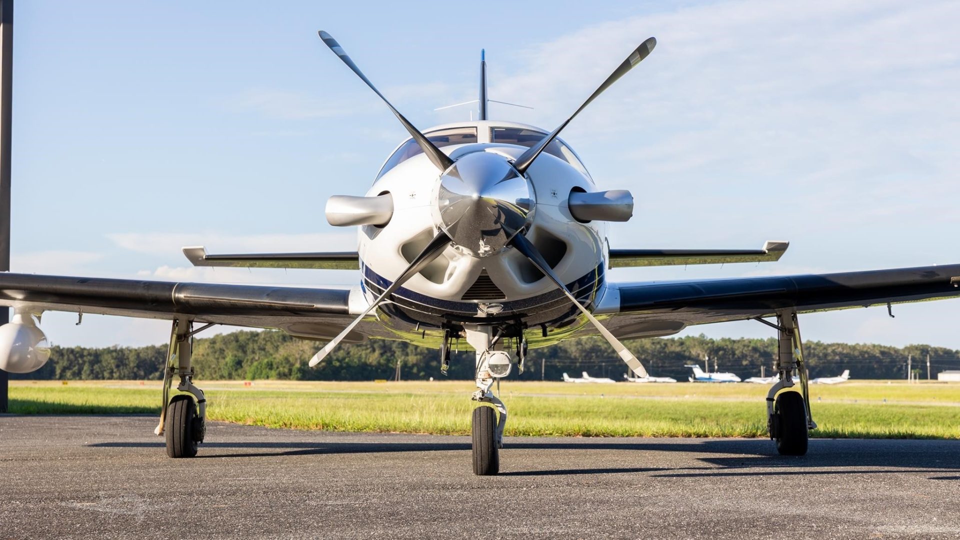 PIPER M500 2015 — foto 2 de 5