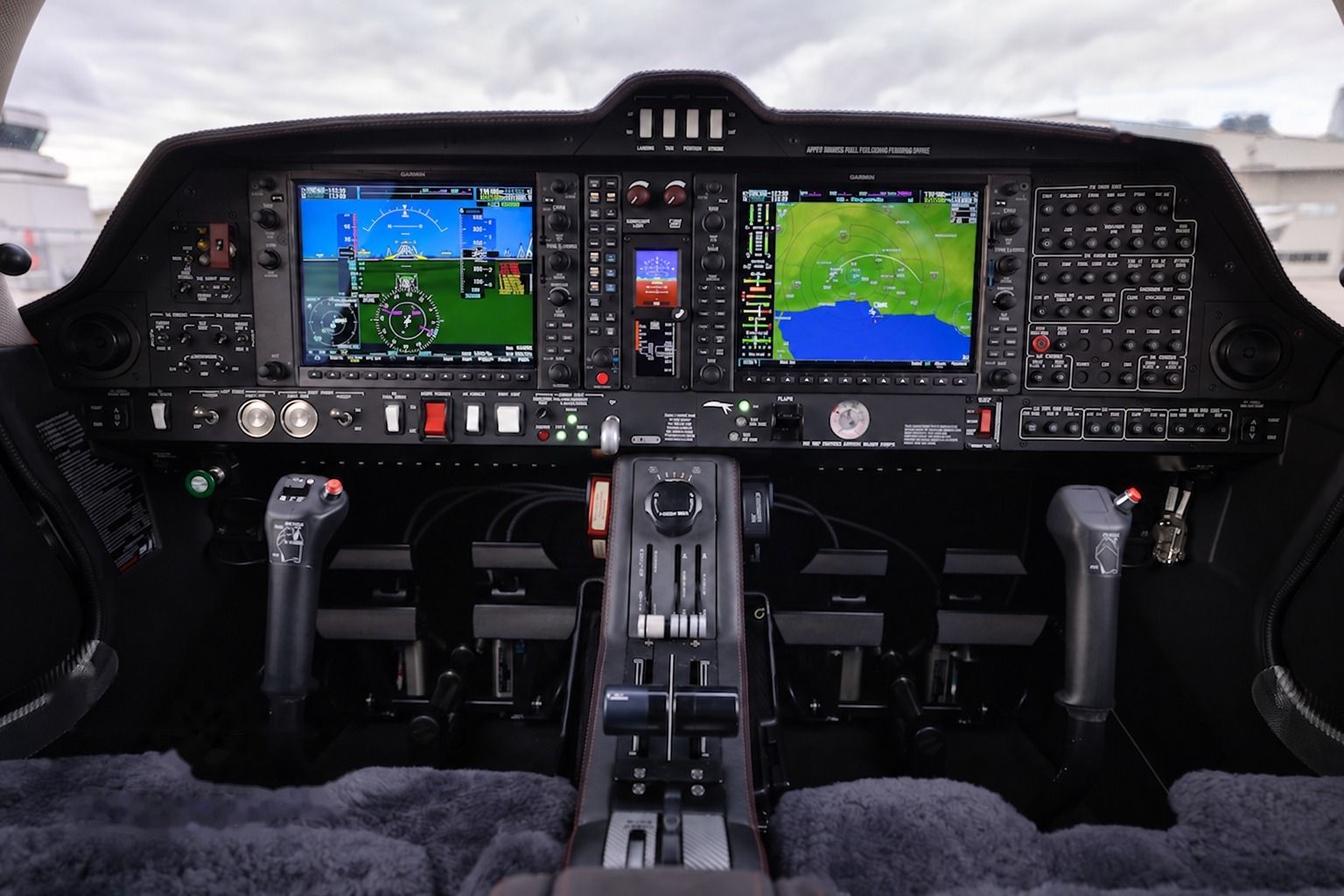 DIAMOND DA62 2021 — foto 3 de 5