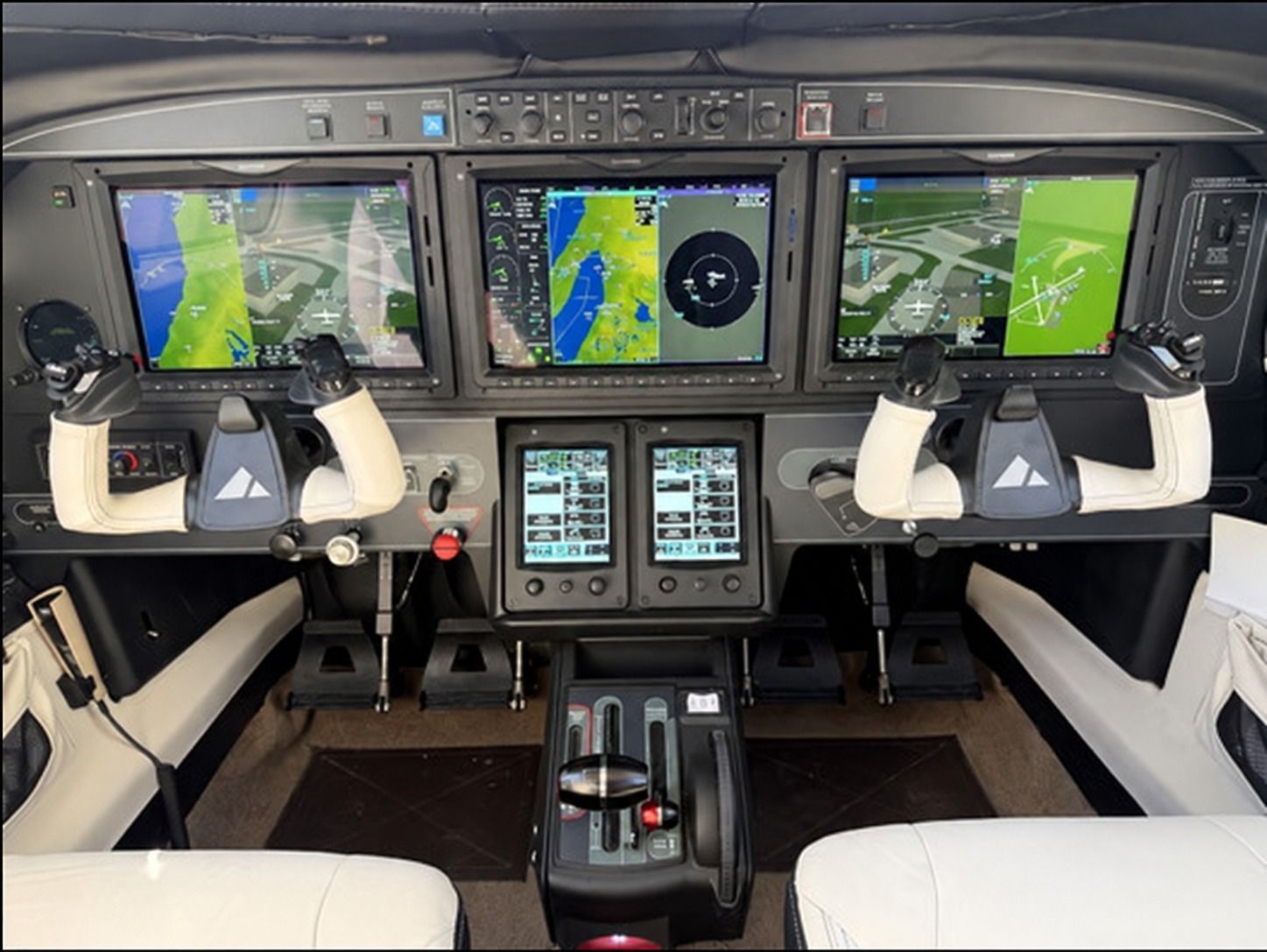 PIPER M700 FURY 2024 — foto 3 de 5