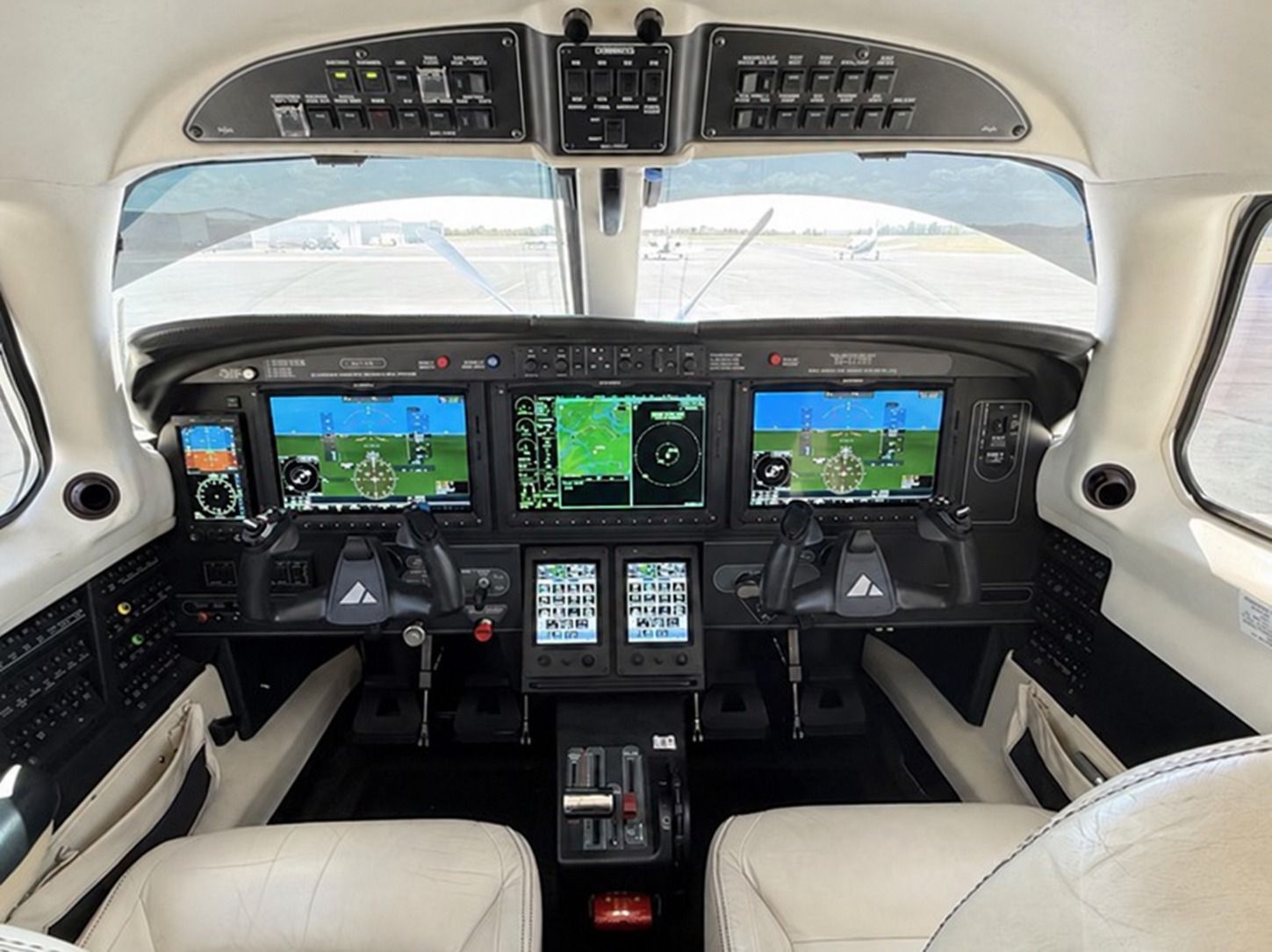 PIPER M600 2016 — foto 3 de 5