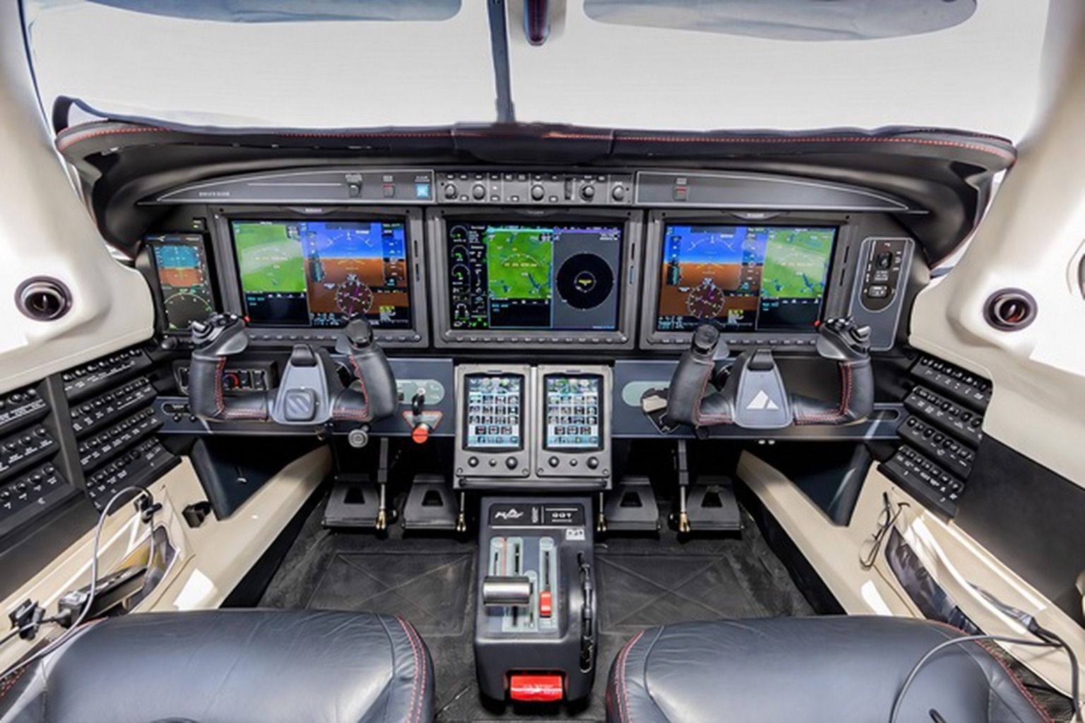PIPER M600 2019 — foto 4 de 5