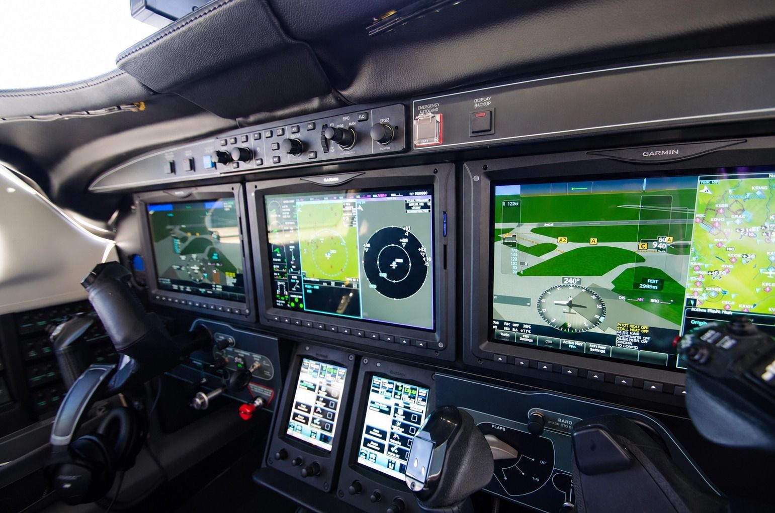 PIPER M700 FURY 2024 — foto 3 de 5
