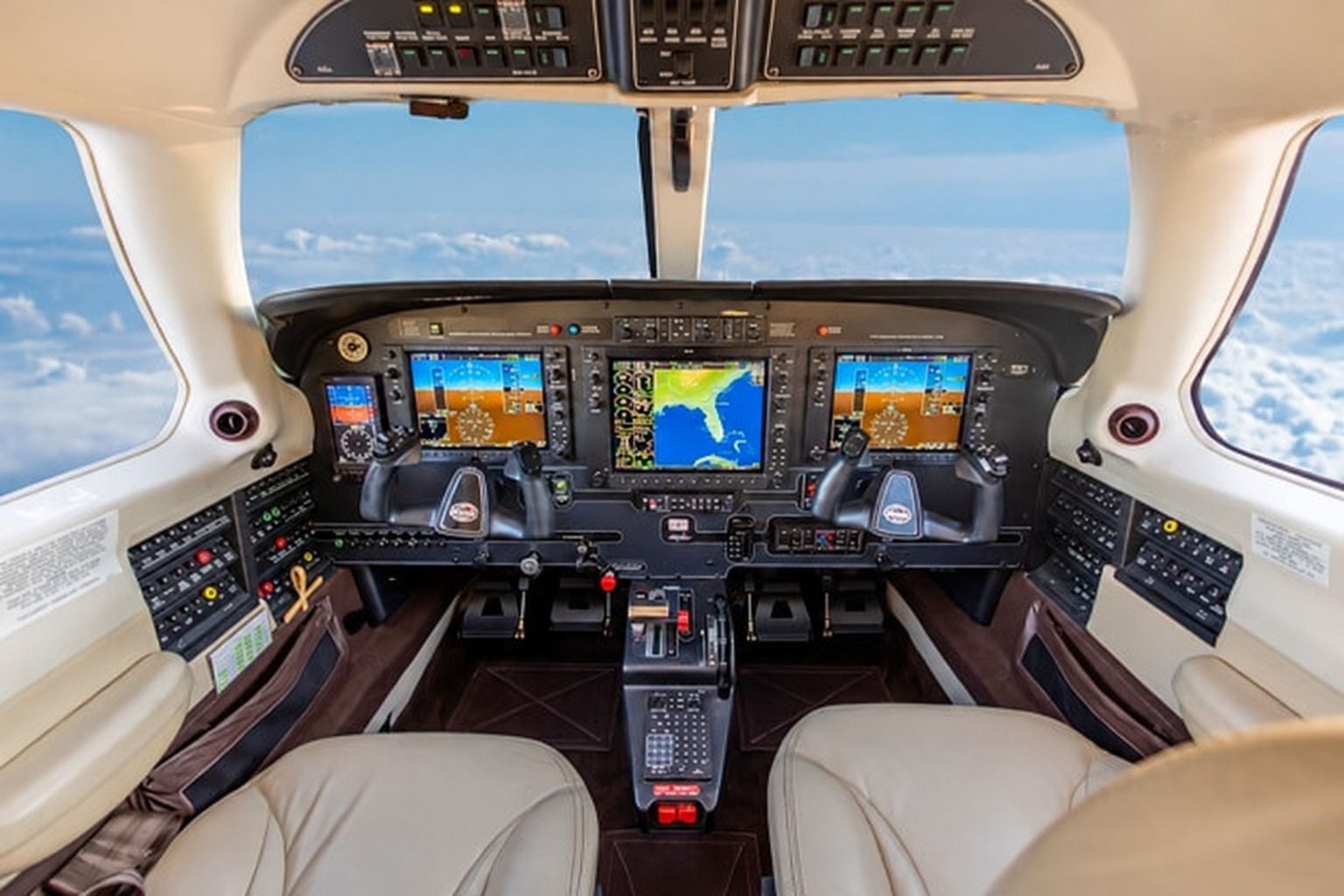 PIPER M500 2015 — foto 3 de 5