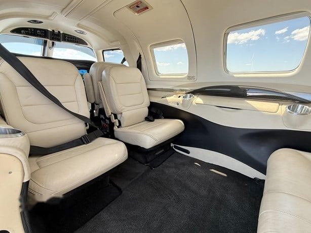 PIPER M600 2016 — foto 4 de 5