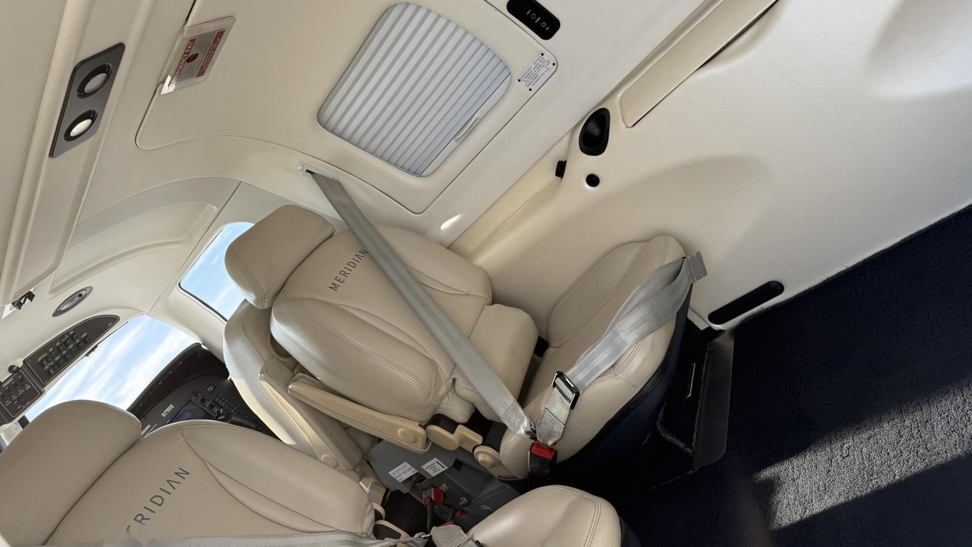 PIPER MERIDIAN 2015 — foto 4 de 5