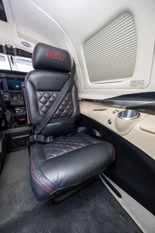 PIPER M600 2019 — foto 5 de 5