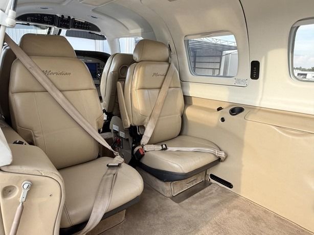PIPER MERIDIAN 2012 — foto 4 de 5