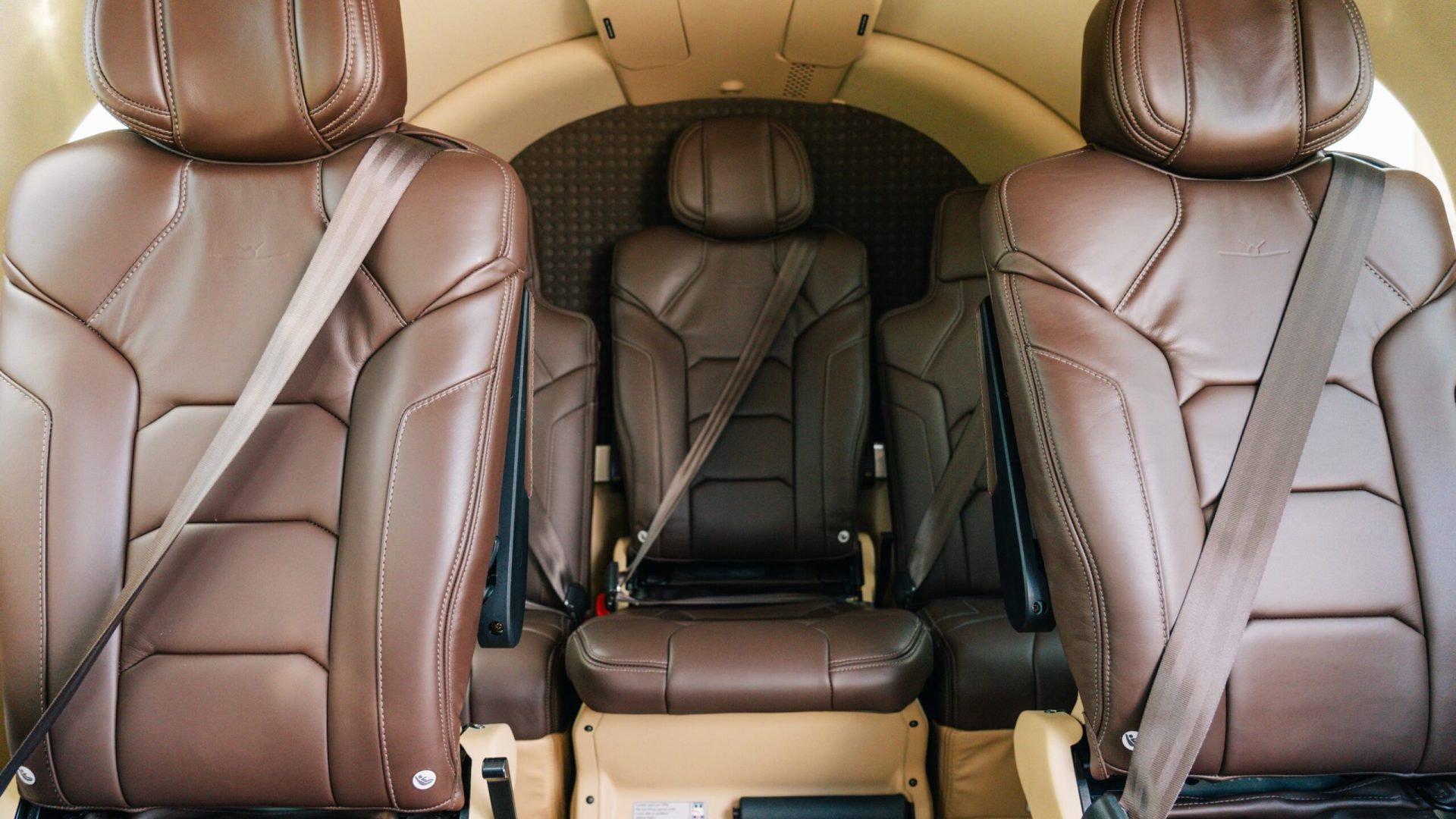 CIRRUS VISION JET SF50 G1 ELITE 2018 — foto 4 de 5