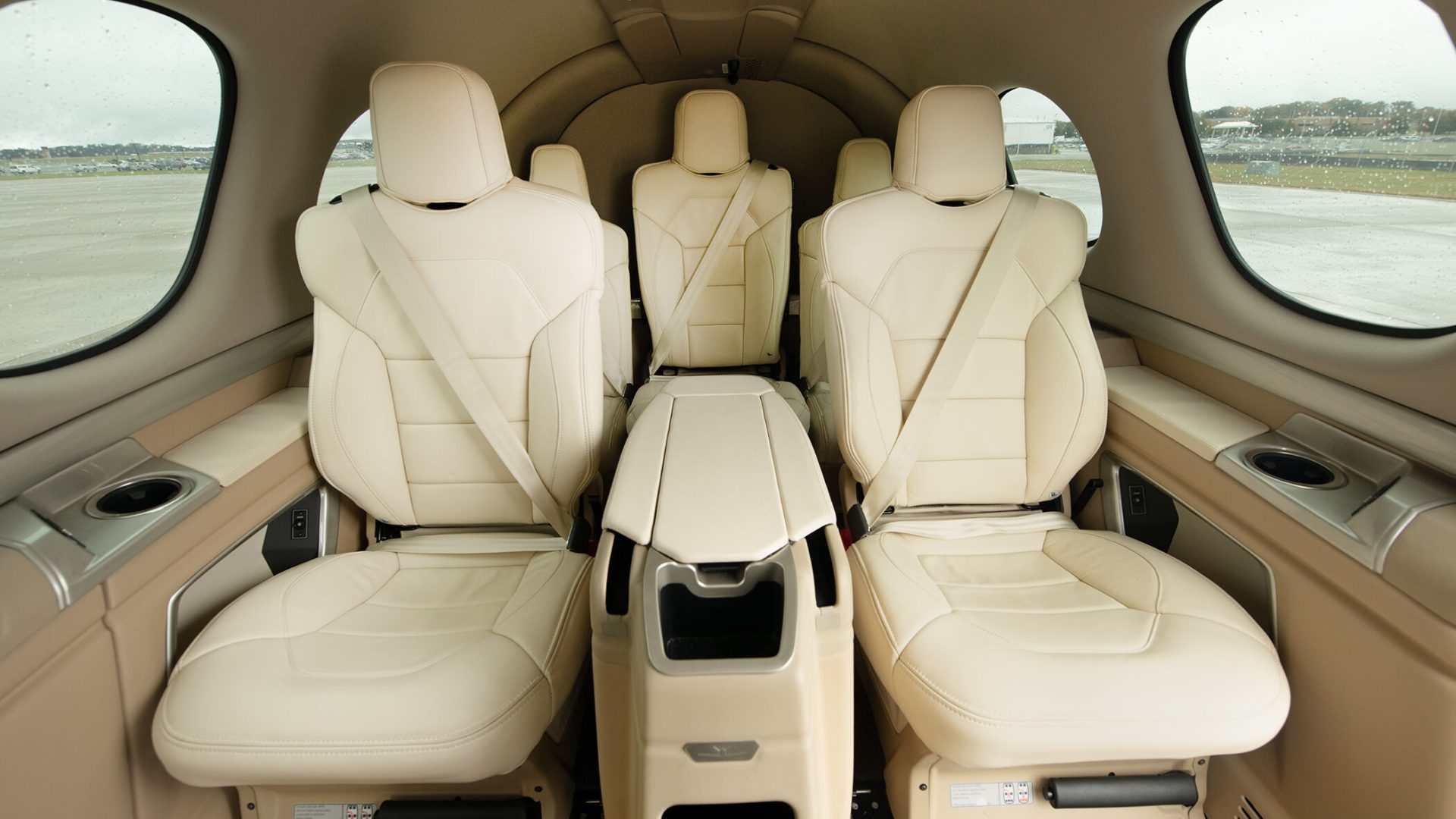 CIRRUS VISION JET SF50 G2+ ELITE 2023 — foto 4 de 4