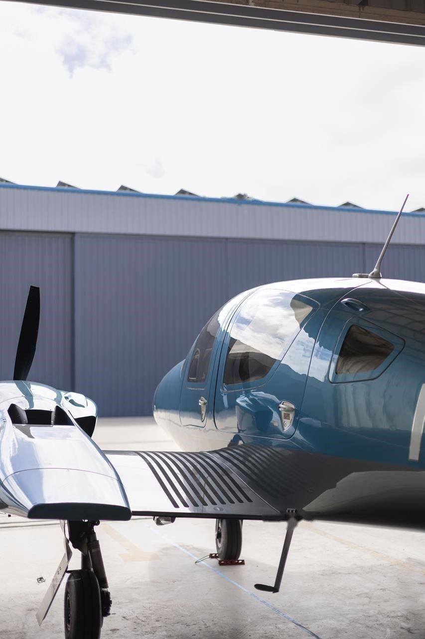 DIAMOND DA62 2019 — foto 3 de 5