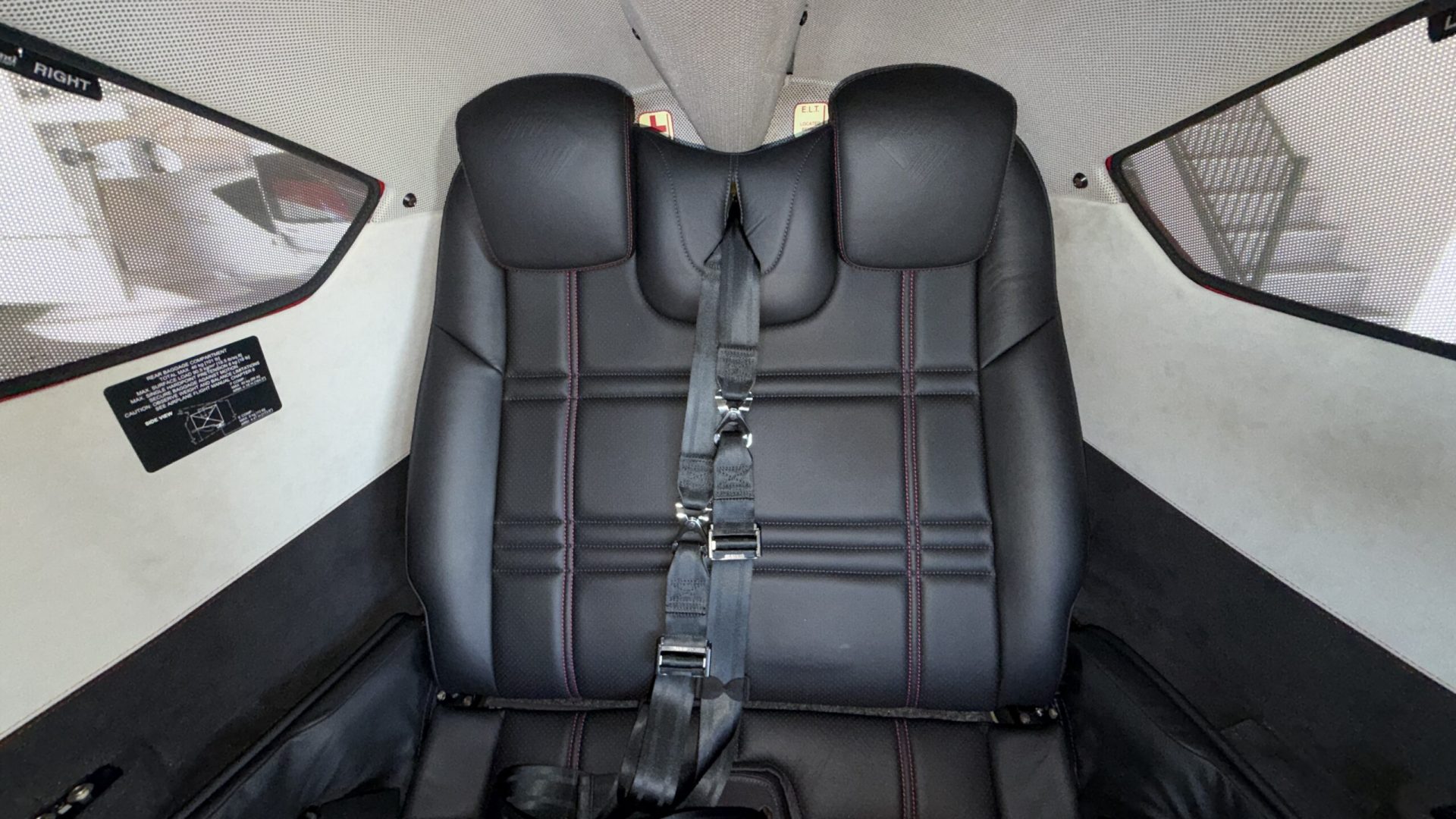 DIAMOND DA62 2023 U$ 1,445,000.00 – 414 HORAS, 7 LUGARES, FIKI — foto 5 de 5