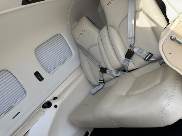 PIPER MERIDIAN 2015 — foto 5 de 5