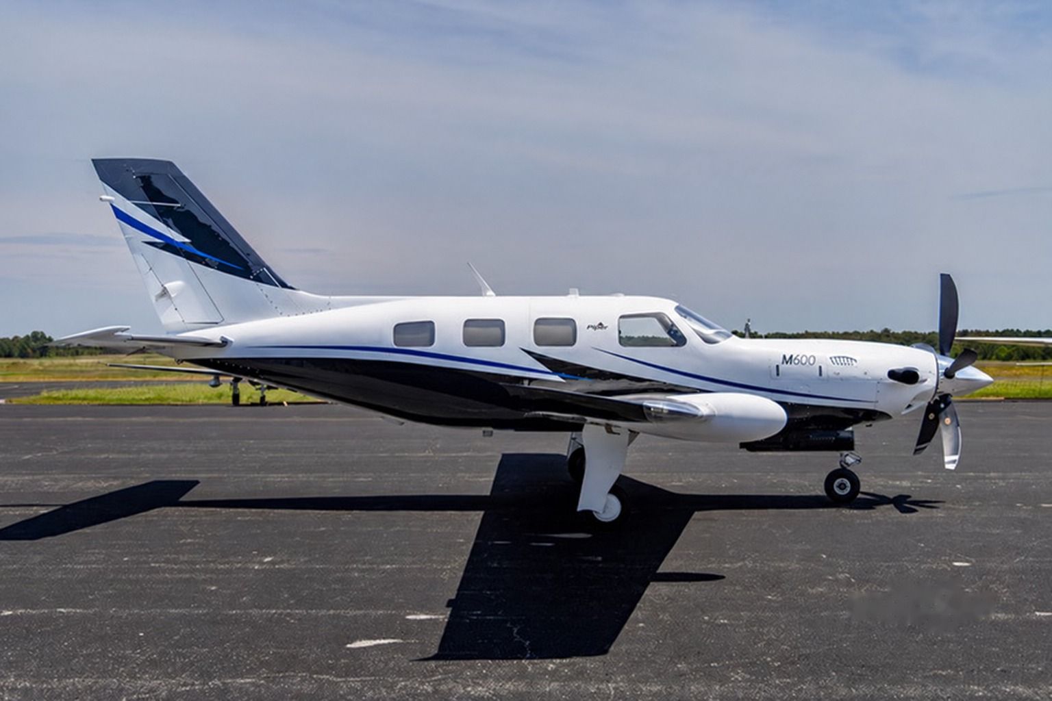 PIPER M600 2019 — foto 3 de 5