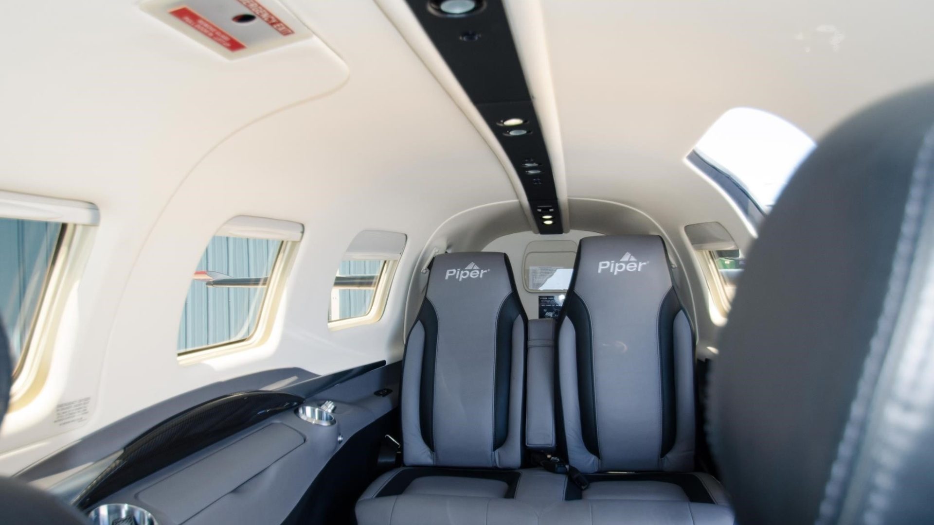 PIPER M700 FURY 2024 — foto 5 de 5