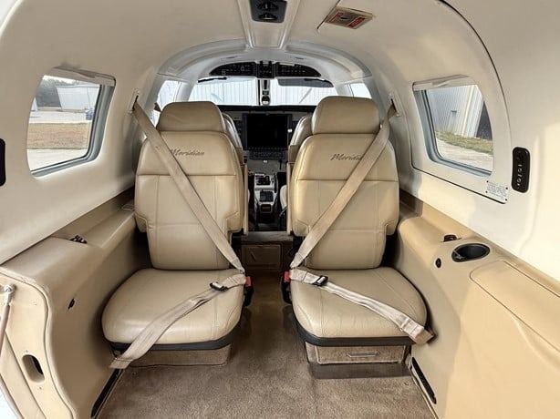 PIPER MERIDIAN 2012 — foto 5 de 5