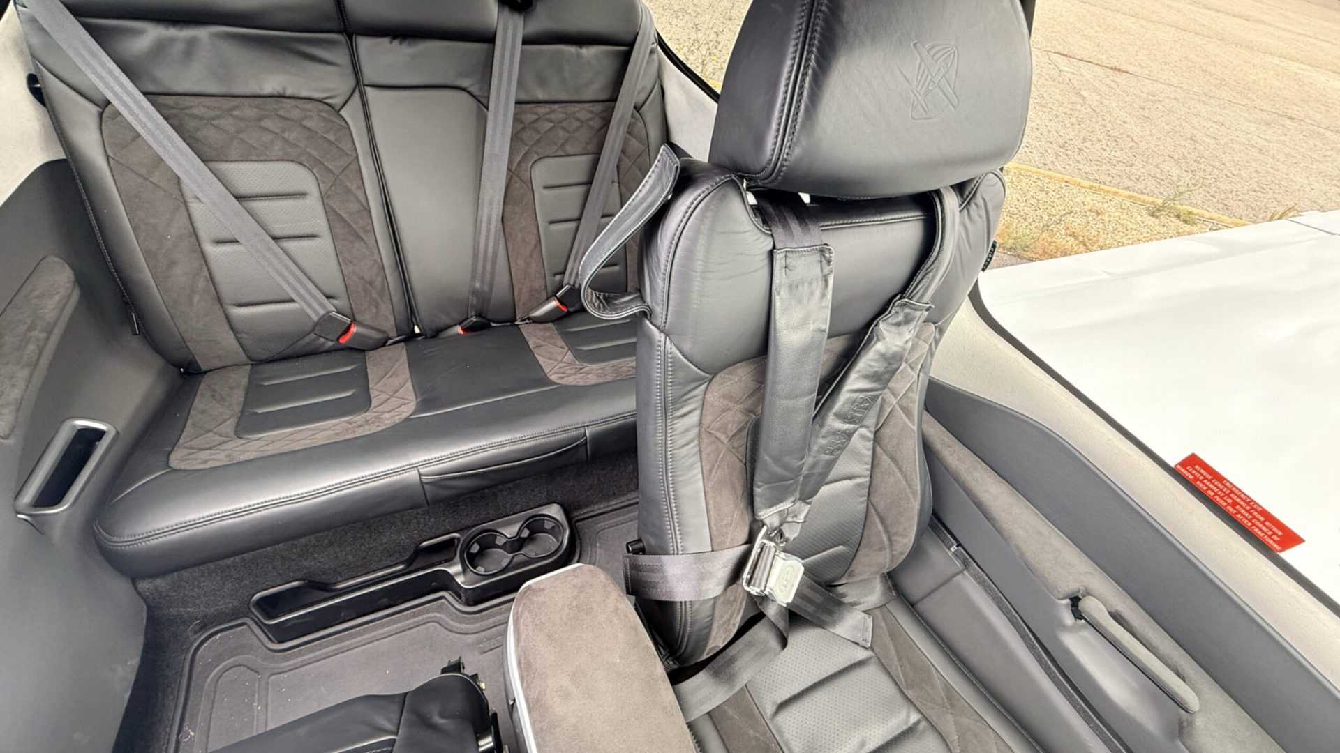 CIRRUS SR22T G7 GTS 2024 — foto 5 de 5